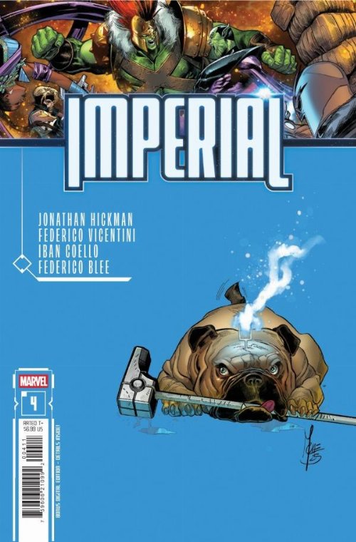 Imperial #4
