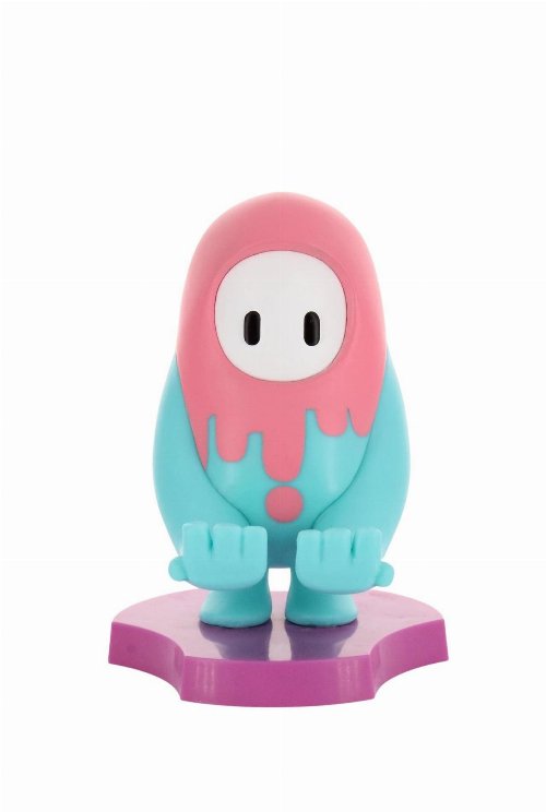 Fall Guys - Paint Dipped 'Holdem' Cable Guy
(10cm)