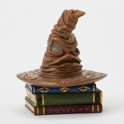 Harry Potter: Enesco - Sorting Hat Mini Statue
Figure (9cm)