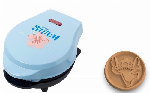 Disney: Lilo & Stitch - Stitch Mini &Sigma;&tau;&rho;&omicron;&gamma;&gamma;&upsilon;&lambda;ή
&Beta;&alpha;&phi;&lambda;&iota;έ&rho;&alpha;