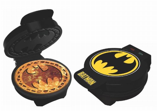 Batman - Logo Round Waffle
Maker