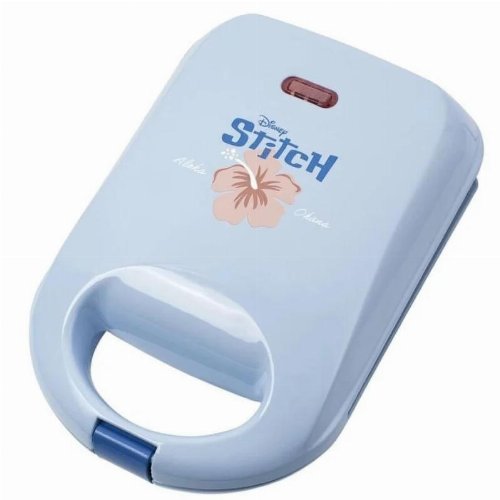 Disney: Lilo & Stitch - Stitch Cakepop
Machine