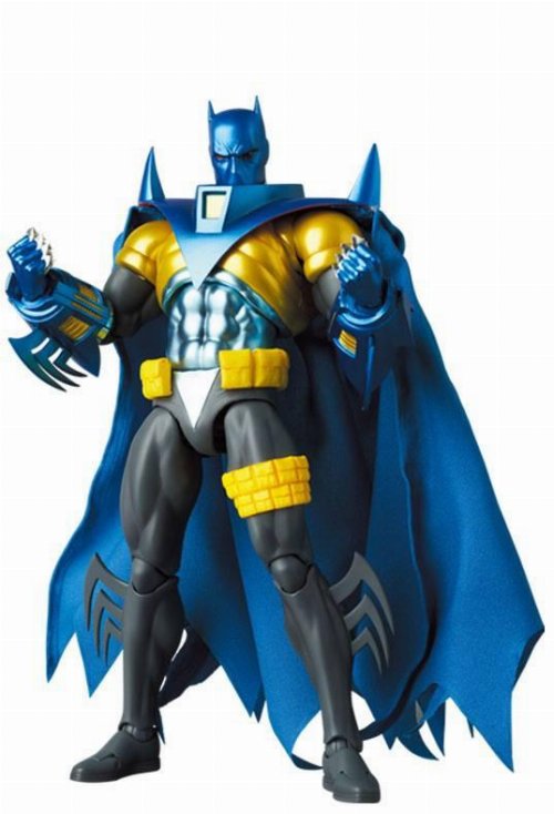 DC Comics: MAFEX - Batman (Batman: Knightfall)
Action Figure (16cm)