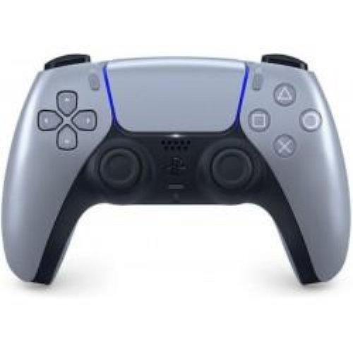 Sony PlayStation DualSense Controller Sterling
Silver