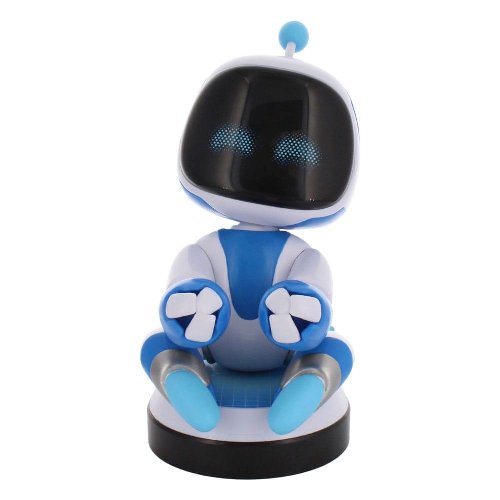 Astro Bot - Astro Bot Cable Guy (23cm)