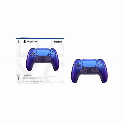 Sony PlayStation DualSense Controller Chroma
Indigo