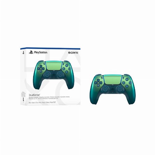 Sony PlayStation DualSense Controller Chroma
Teal