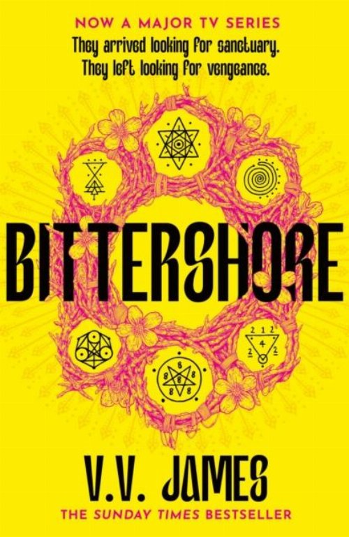 Bittershore Novel