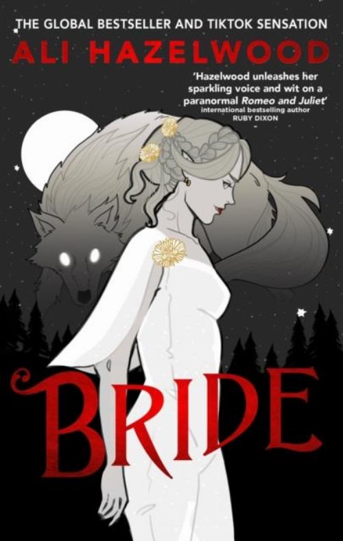 Bride Novel