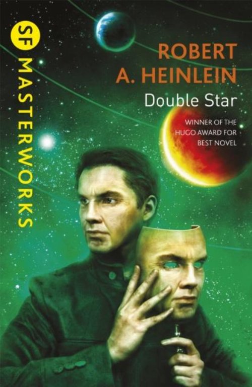 Double Star Novel