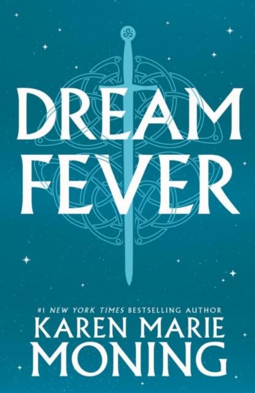 Dreamfever Novel