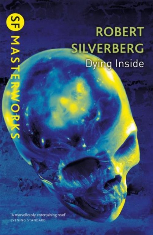 Dying Inside Novel