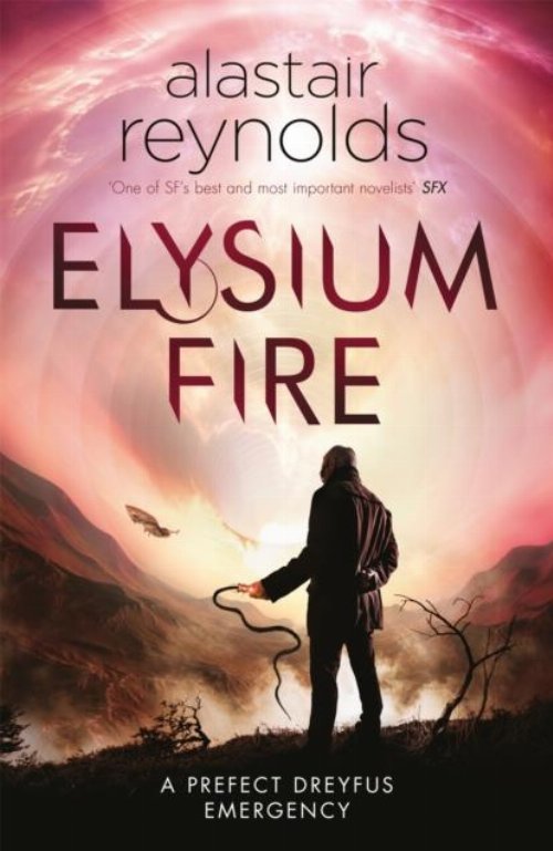 &Nu;&omicron;&upsilon;&beta;έ&lambda;&alpha; Elysium Fire