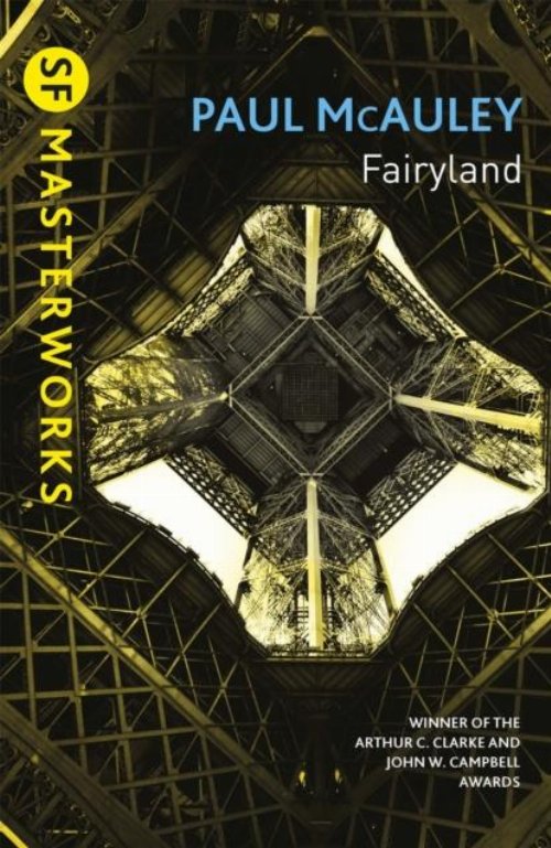 Book Fairyland