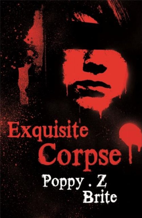 Exquisite Corpse Novel