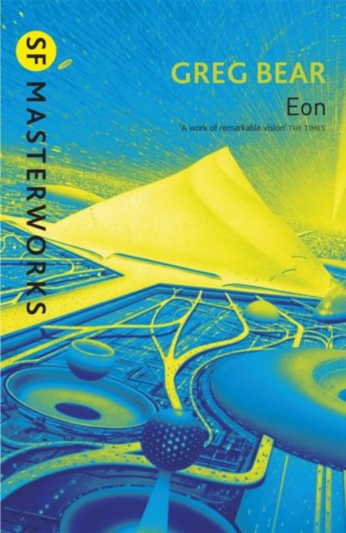Eon Novel