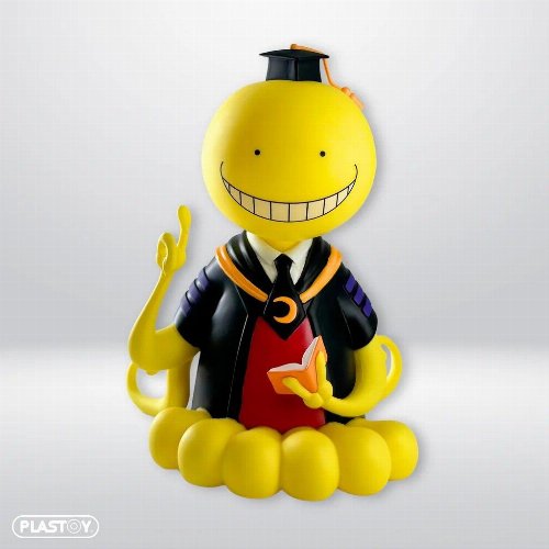 Assassination Classroom - Koro Sensei &Kappa;&omicron;&upsilon;&mu;&pi;&alpha;&rho;ά&sigmaf;
(16cm)