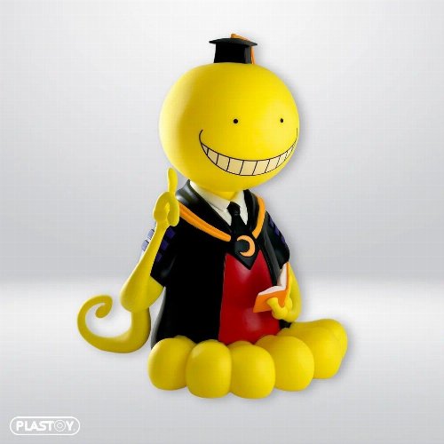 Assassination Classroom - Koro Sensei &Kappa;&omicron;&upsilon;&mu;&pi;&alpha;&rho;ά&sigmaf;
(16cm)