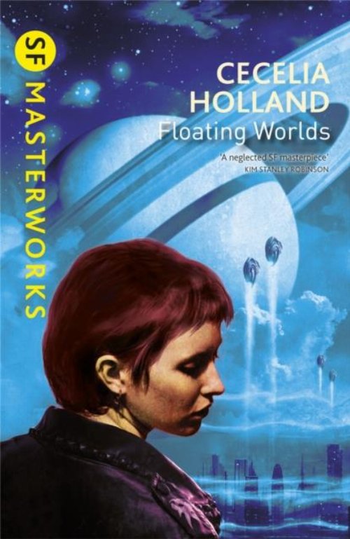 Floating Worlds Novel