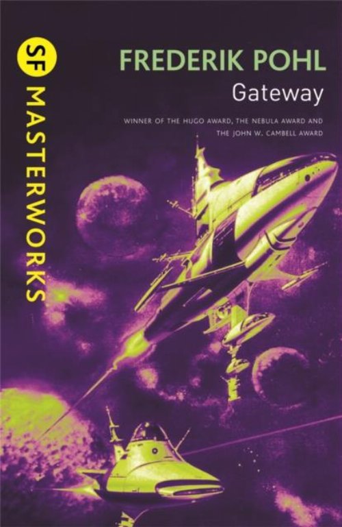 Gateway Novel
