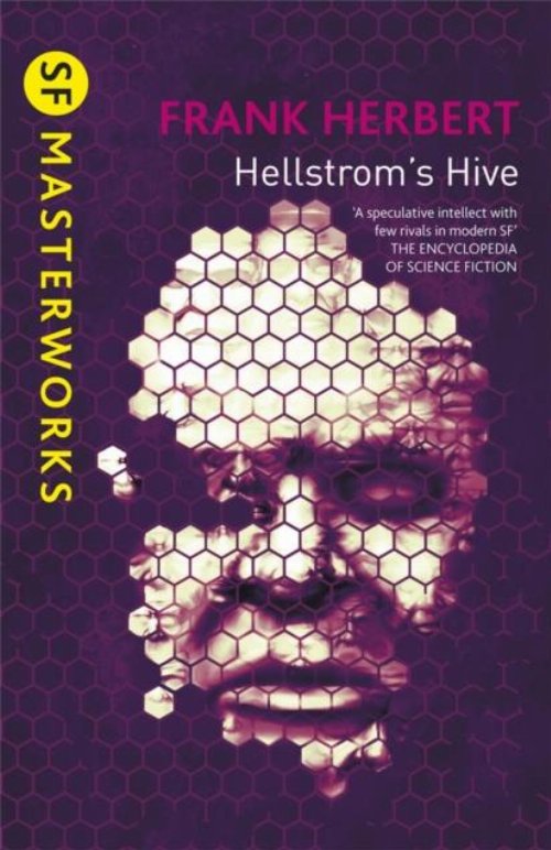 &Nu;&omicron;&upsilon;&beta;έ&lambda;&alpha; Hellstrom's Hive
