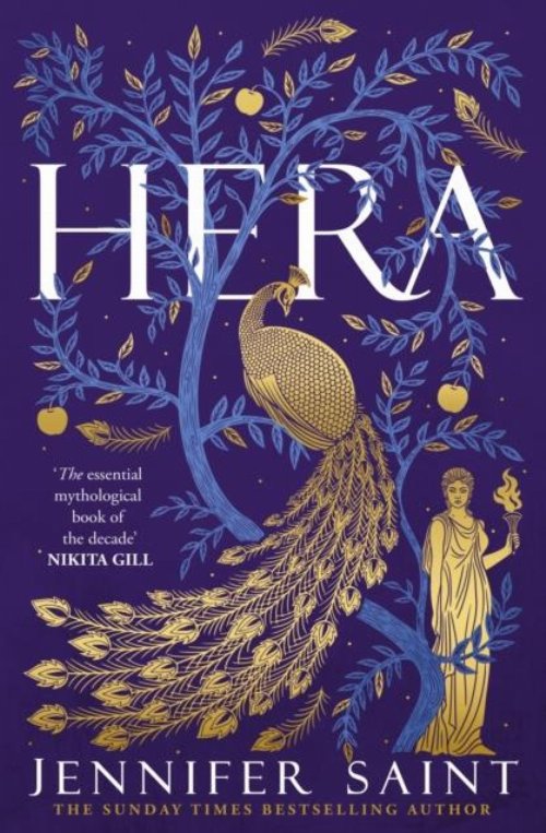 Hera Novel