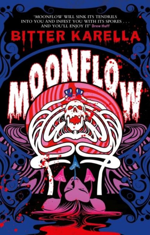 Moonflow Novel