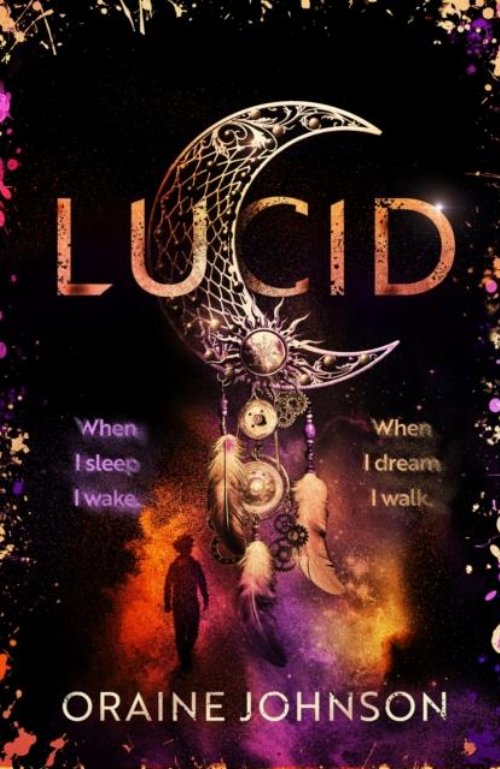 &Nu;&omicron;&upsilon;&beta;έ&lambda;&alpha; Lucid