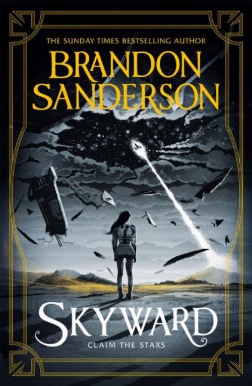 Skyward Book 1