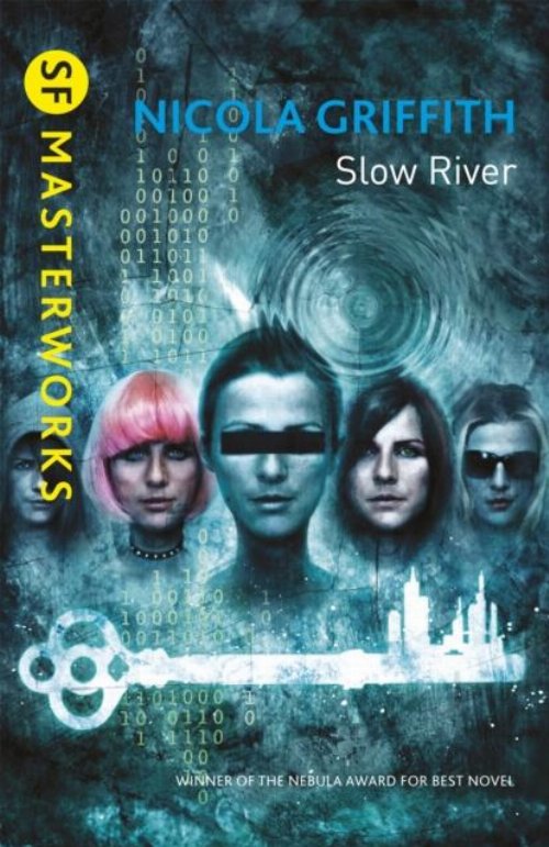 Slow River Novel