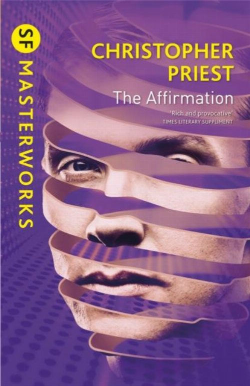 The Affirmation Novel