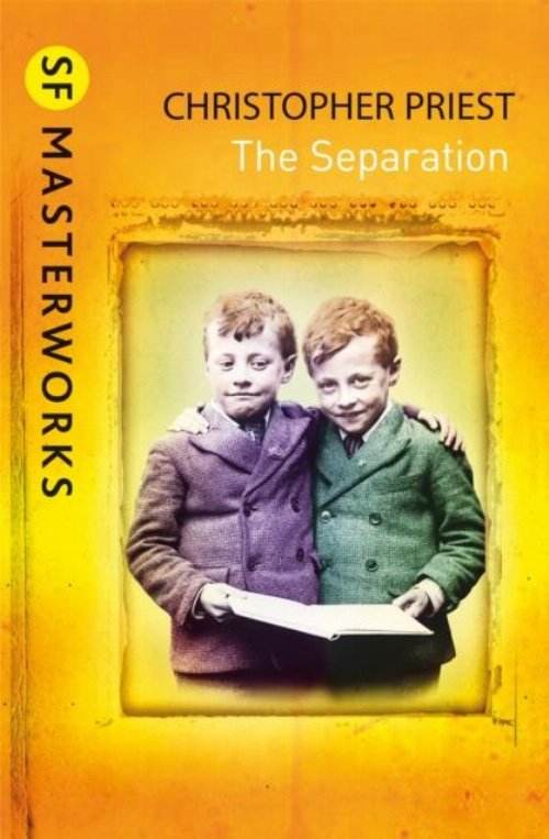 &Nu;&omicron;&upsilon;&beta;έ&lambda;&alpha; The Separation