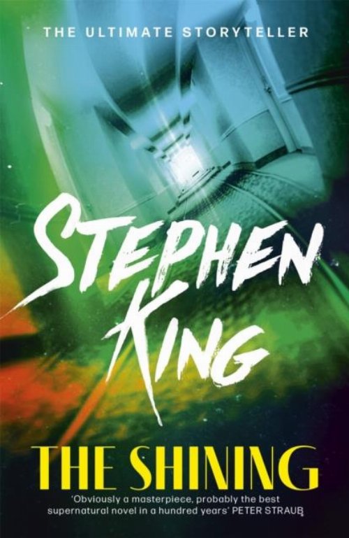 The Shining Novel