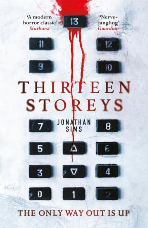 Thirteen Storeys Novel