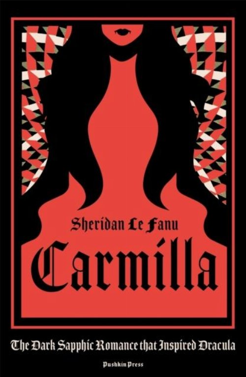 Carmilla Novel