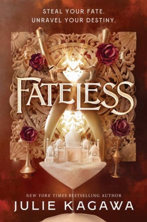 Fateless Book 1