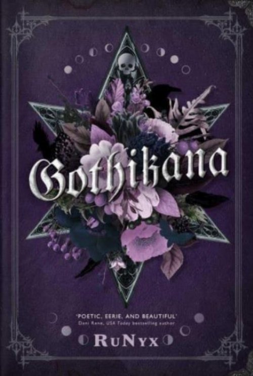 Gothikana Novel