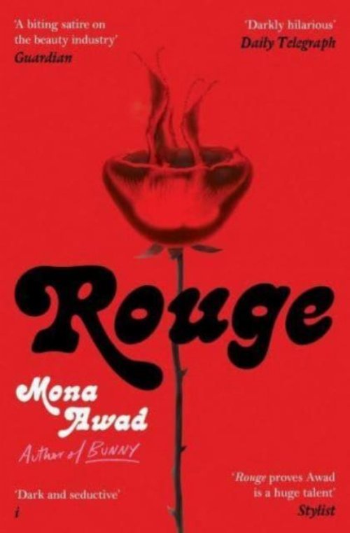 Rouge Novel