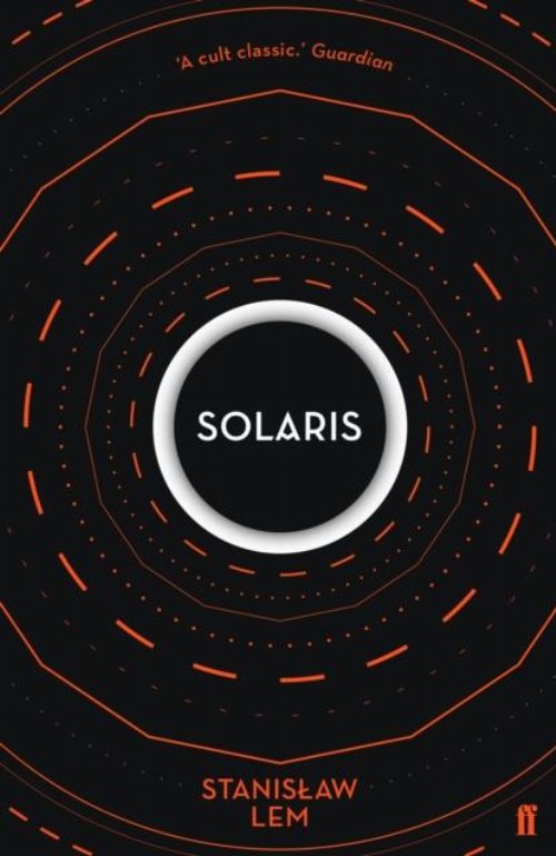 Solaris Novel
