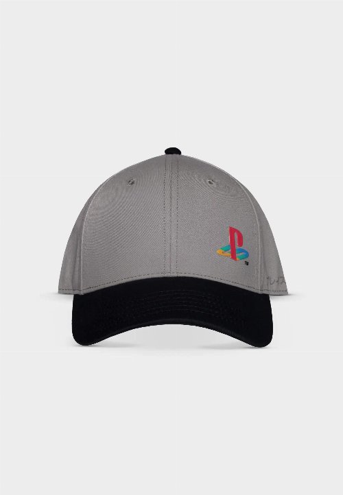 Playstation - Logo Adjustable
Cap