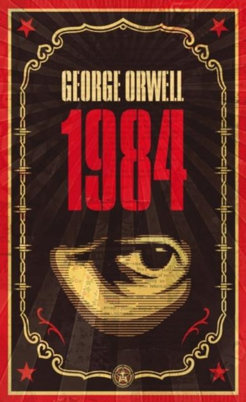 1984 Novel