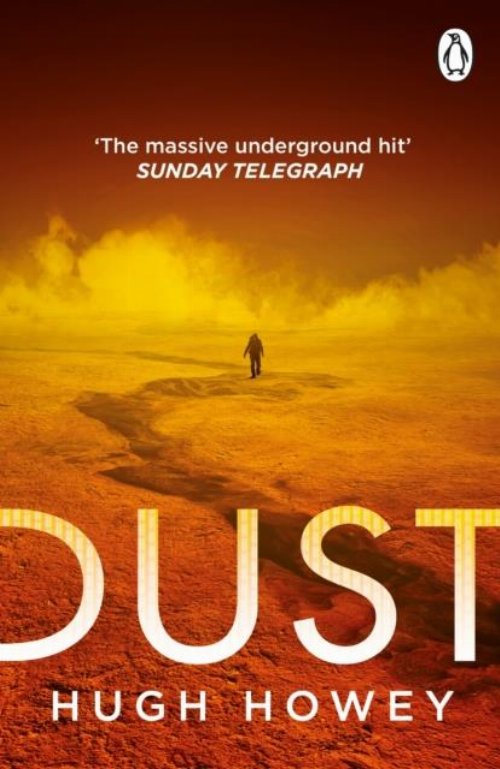 Silo Book 3: Dust