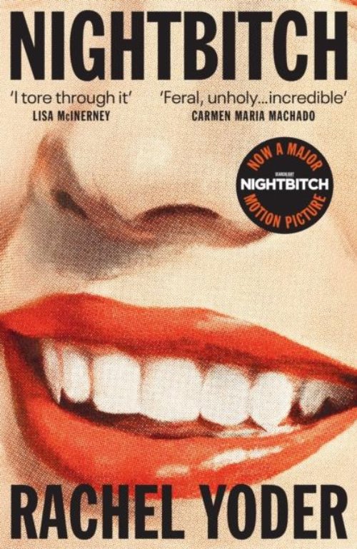 Nightbitch Novel