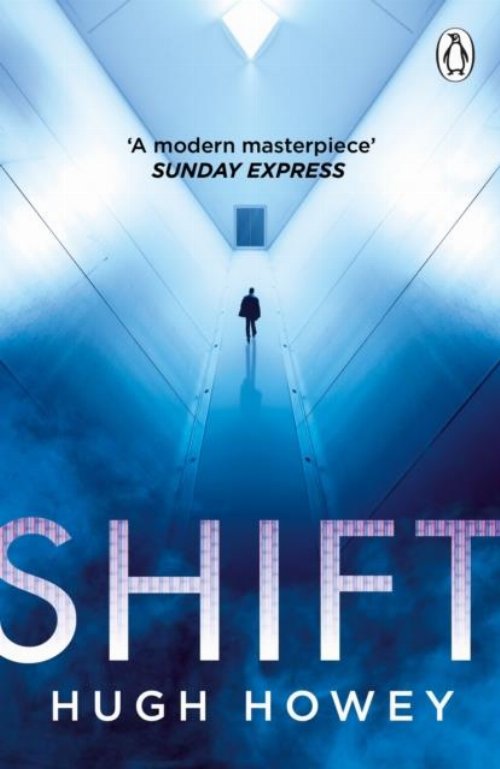 Silo Book 2: Shift