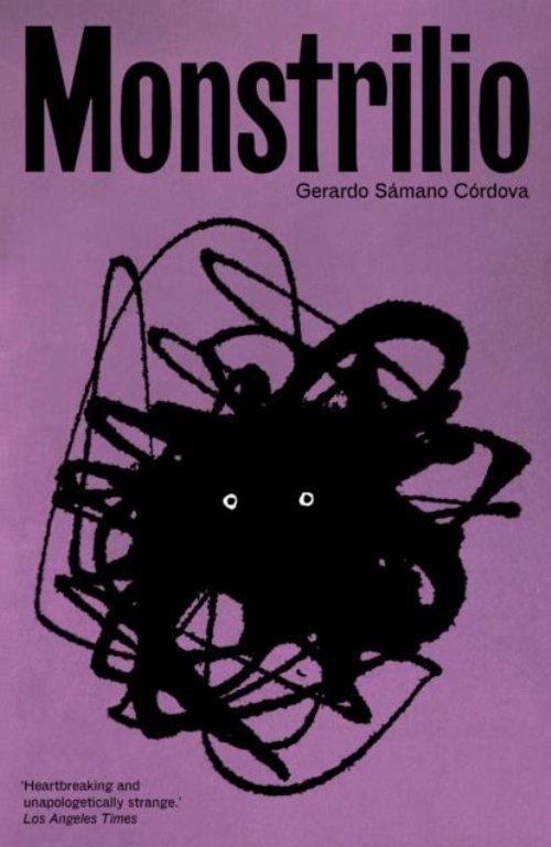 Monstrilio Novel