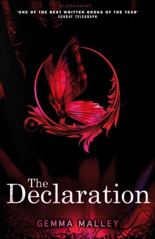 The Declaration Novel