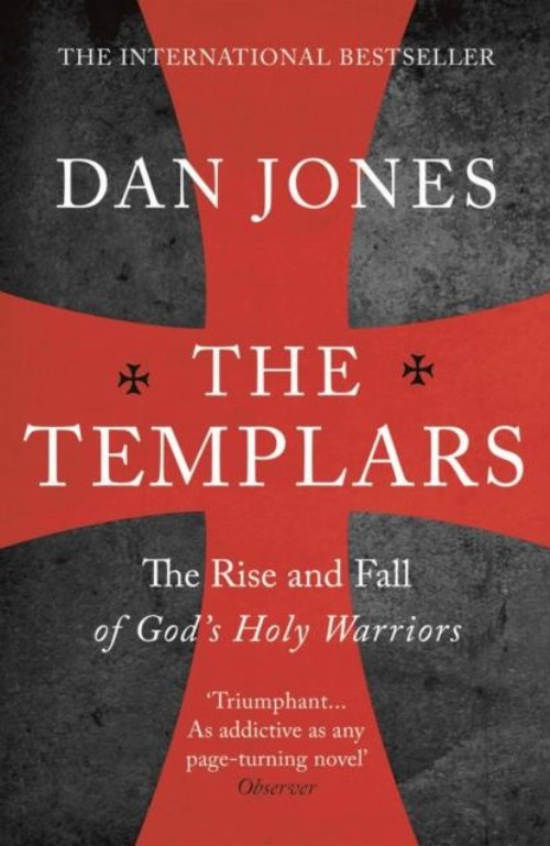 The Templars Novel