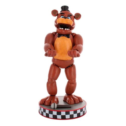 Five Nights At Freddy's - Freddy Cable Guy
(20cm)
