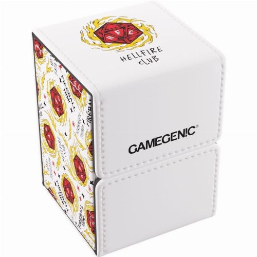 Gamegenic: Stranger Things - Hellfire Club
Premium Dice Tower