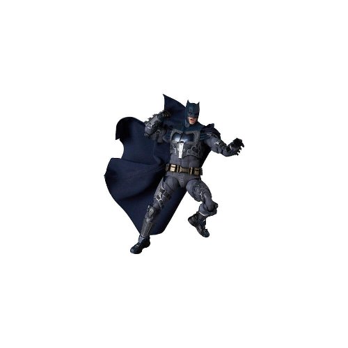 DC Comics: MAFEX - Batman (The Flash Version) &Phi;&iota;&gamma;&omicron;ύ&rho;&alpha; &Delta;&rho;ά&sigma;&eta;&sigmaf; (16cm)